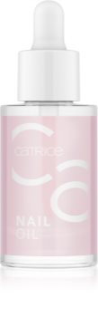 Catrice Nail Oil vyživujúci olej na nechty