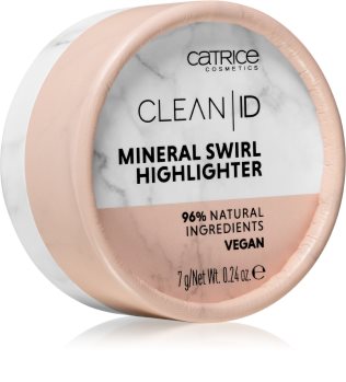 Catrice Clean ID iluminator