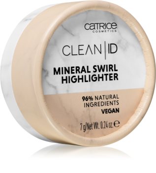 Catrice Clean ID Highlighter