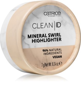 Catrice Clean ID osvetljevalec