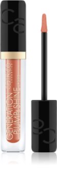 Catrice Generation Plump & Shine brillant à lèvres