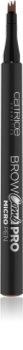 Catrice Brow Comb Pro stylo sourcils