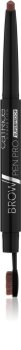 Catrice Brow Pro Eyebrow Pencil with Brush