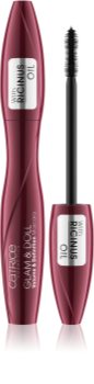 Catrice Glam & Doll Volume & Definition Mascara für voluminöse und definierte Wimpern