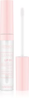 Catrice Clean ID nährendes Öl für Lippen