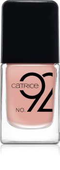 Catrice ICONAILS lac de unghii
