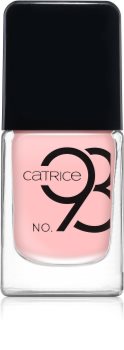 Catrice ICONails körömlakk