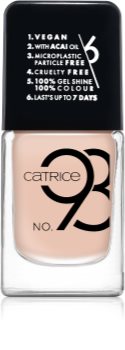 Catrice ICONAILS vernis à ongles