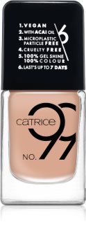 Catrice ICONAILS vernis à ongles