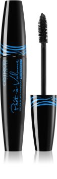 Catrice Pret-a-Volume Wasserbeständige Wimperntusche für mehr Volumen