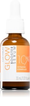 Catrice Glow Booster rozjasňujúce sérum s vitamínmi