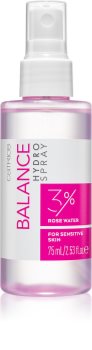 Catrice Balance Hydro Spray spray idratante per il viso