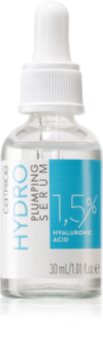 Catrice Hydro Plumping serum nawilżające z kwasem hialuronowym