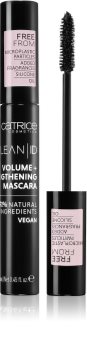 Catrice Clean ID verlängernde Volumenmascara