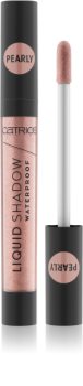 Catrice Liquid Shadow Waterproof Vloeibare Oogschaduw