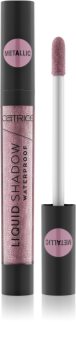 Catrice Liquid Shadow Waterproof Flüssiges Lidschatten