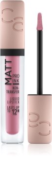 Catrice Matt Pro Ink Non-Transfer Long-Lasting Matte Liquid Lipstick