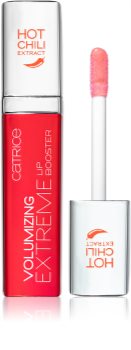 Catrice Volumizing Extreme Lip Booster блеск для губ для придания большего объема