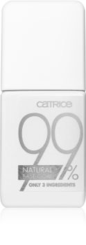 Catrice 99% Natural Base Coat podkladový lak na nehty