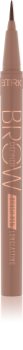 Catrice Brow Definer Brush Pen Longlasting szemöldök fixáló