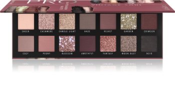Catrice PRO Vintage Soul Lidschattenpalette