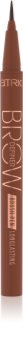 Catrice Brow Definer Brush Pen Longlasting marcador de sobrancelhas
