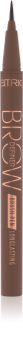 Catrice Brow Definer Brush Pen Longlasting creion pentru sprancene