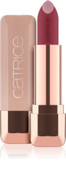 Catrice Full Satin Nude σατέν κραγιόν