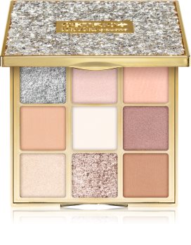 Catrice Kaviar Gauche palette de fards à paupières