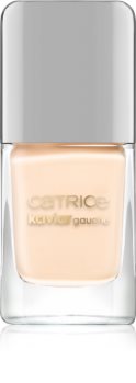 Catrice Kaviar Gauche Nagellack