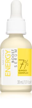Catrice Energy Boost Serum energizující sérum