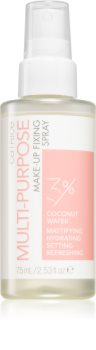 Catrice Skin Lovers Multi-Purpose Makeup Fixing Spray