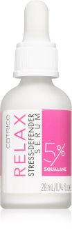 Catrice Skin Lovers Relax Stress-Defender regenerační sérum