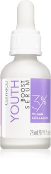 Catrice Youth Boost Serum omlazující sérum