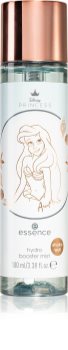 Essence Disney Princess Ariel мъгла за лице с хидратиращ ефект