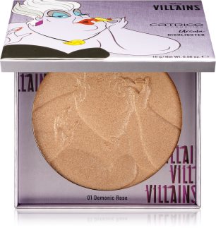 Catrice Disney Villains Ursula Highlighter
