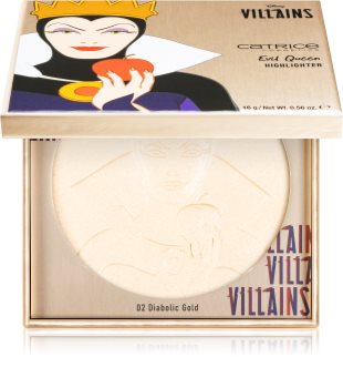 Catrice Disney Villains Evil Queen Highlighter