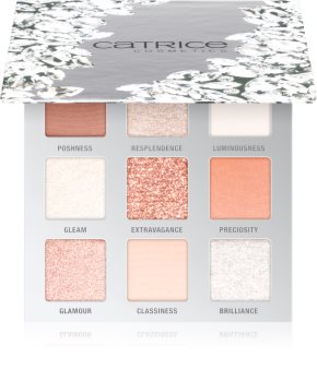 Catrice Jewel Overload Eyeshadow Palette