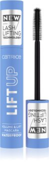 Catrice Lift Up wasserfeste Mascara zum Teilen und Formen der Wimpern