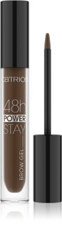 Catrice 48 h Power Stay długotrwały żel do brwi