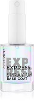 Catrice Express Spray On spray pod makijaż do paznokci