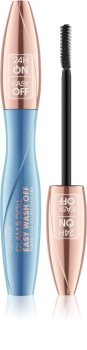 Catrice Glam & Doll Easy Wash Off Power Hold Volume tusz do rzęs zwiększający objętość