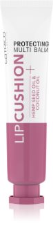 Catrice Lip Cushion Protective Lip Balm with Coconut Oil
