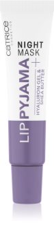 Catrice Lip Pyjama maseczka na noc do ust