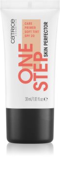 Catrice One Step Skin Perfector rahlo obarvana podlaga SPF 20