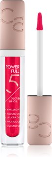 Catrice Power Full 5 Oil-Lipgloss