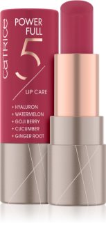 Catrice Power Full 5 balzám na rty