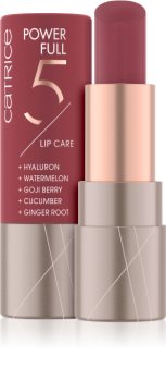 Catrice Power Full 5 balzám na rty