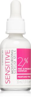 Catrice Sensitive Fugtende serum Til sensitiv og tør hud