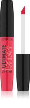 Catrice Ultimate Stay Waterfresh Lip Tint tonizáló ajakbalzsam